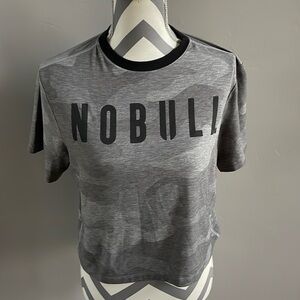 NOBULL Top